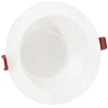 15W LED įleidžiamas šviestuvas FALED 2, baltas, 4000K, IP44