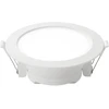15W LED įleidžiamas šviestuvas HORUS, baltas, 4000K, IP40