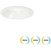 15W LED įleidžiamas šviestuvas LUIGI, baltas, 3000/4000/6500K, 4335000