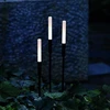 1,5W LED įsmeigiamas šviestuvas TWIGGY, kavos sp., 3000K, IP65, 347875