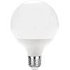 15W LED lemputė, balta, E27, 2700K