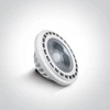 15W LED lemputė, dimeriuojama, GU10, 3000K, 7315GD/W/45