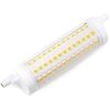 15W LED lemputė, J118, R7s, 4000K