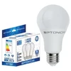 15W LED lemputė OPTONICA A60, E27, 2700K, 3vnt. pakuotėje