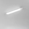 15W LED linijinis šviestuvas ARTIC, baltas, IP65