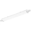 15W LED linijinis šviestuvas ARTIC, baltas, IP65