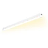 15W LED linijinis šviestuvas augalų auginimui GROWLY, baltas