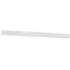 Pakabinamas šviestuvas 15W LED paviršinis linijinis šviestuvas SASA, baltas, 3000K, PUSH, 580mm, 3917-01058-3-W-P-D4