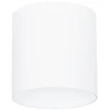 Italux Lubinis šviestuvas Altisma CLN-6677-95-WH-4K