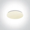 Lubinis šviestuvas 15W LED plafonas, baltas, 3000/4000/5000K, 62026A/V