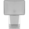15W LED prožektorius ENDURA PRO, baltas, 4000K, su judesio davikliu, IP55