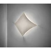 15W LED sieninis šviestuvas KITE SMALL, baltas, 2700K, dimeriuojamas