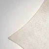15W LED sieninis šviestuvas KITE SMALL, baltas, 2700K, dimeriuojamas