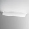 15W LED sieninis šviestuvas MUSTANG, baltas, 4000K