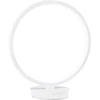 15W LED stalo šviestuvas FREDY, baltas, CCT