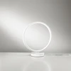 15W LED stalo šviestuvas FREDY, baltas, CCT