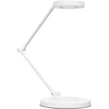 15W LED stalo šviestuvas Sun@Home Office Light Desk, baltas, 2200…5000K, išmanus+WiFi valdymas