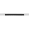 15W LED šviestuvas COMFORT OUT 292 į magnetinę sistemą PICO_LINE, juodas, 3000K, 30°, dimeriuojamas