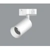 15W LED šviestuvas SPOT į magnetines sistemas INSIGHT, baltas, 3000K, DALI
