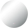 Sieninis šviestuvas 15W LED šviestuvas - veidrodis, chromo sp., 3000/4000K, dimeriuojamas, IP44, 25390