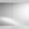 15W LED toršeras GRAVITY, baltas, CCT