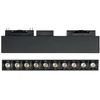 Ideal Lux Magnetinis šviestuvas Montuojamas Į Bėgelį Arca Accent 30 Cm 4000K 223001
