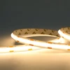 15W/m LED DOB juosta, 24V, 288LEDs/m, 3000K, IP20, 5m ritė, LS55