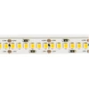 15W/m LED juosta, 240LED/m, CRI90, 2700K, IP20, 24V, 5m ritė, 346472