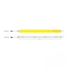 15W/m LED NEON juosta, 24V, 140LEDs/m, 2700K, IP67, 5m ritė, LS73
