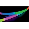 15W/m LED skaitmeninė NEON juosta, 24V, 70LEDs/m, 3000K/RGB, IP67, 5m ritė, LS76