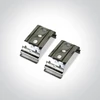 15W paviršinis linijinis šviestuvas, baltas, 4000K, IP66, 38115LB/C