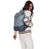 16 l kuprinė Thule Lithos, Pond Gray/Dark Slate