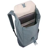 16 l kuprinė Thule Lithos, Pond Gray/Dark Slate