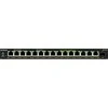 Šakotuvas NETGEAR 16PT GE Plus komutatorius su didelio galingumo POE+