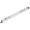 160W LED maitinimo šaltinis, metalo sp., 48V, IP67, PUSH/DALI, XSV160W48