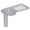 164W LED gatvės šviestuvas FLEX LARGE 1DIM, baltas, 2700K, IP66, 160x75°