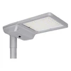 164W LED gatvės šviestuvas FLEX LARGE ZHAGA TOP&BOTTOM, baltas, 4000K, DALI, 160x75°