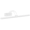 16,4W LED sieninis šviestuvas IKON, baltas, 3000K, 01-3470
