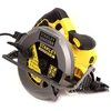 Stanley diskinis pjūklas 1650 W 190 mm