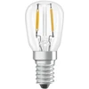 Osram 1,6W LED lemputė LED SPECIAL T26 5, E14, 2400K