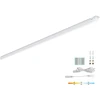 16W LED linijinis šviestuvas WL, baltas, 3000/4000/6500K
