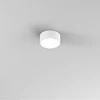 16W LED lubinis šviestuvas KLIO, baltas, CCT