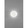 16W LED lubinis šviestuvas SINOPE, baltas, CCT