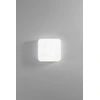 16W LED lubinis šviestuvas TRYGO, baltas, CCT