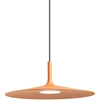 16W LED pakabinamas šviestuvas KAI, oranžinis, 3000K, 01-3035