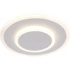 Lubinis šviestuvas 16W LED paviršinis šviestuvas, baltas, 3000K-6000K, dimeriuojamas