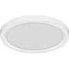 Lubinis šviestuvas 16W LED paviršinis šviestuvas ORBIS QUICKFIX, baltas, 3000K