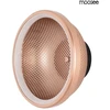 16W LED sieninis šviestuvas FARO, vario sp., 3000K