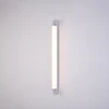 16W LED sieninis šviestuvas LINEO, baltas, 2700/3000K, dimeriuojamas, IP44, A4008170BDP