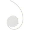 16W LED sieninis šviestuvas NEXUS, baltas, 3000K